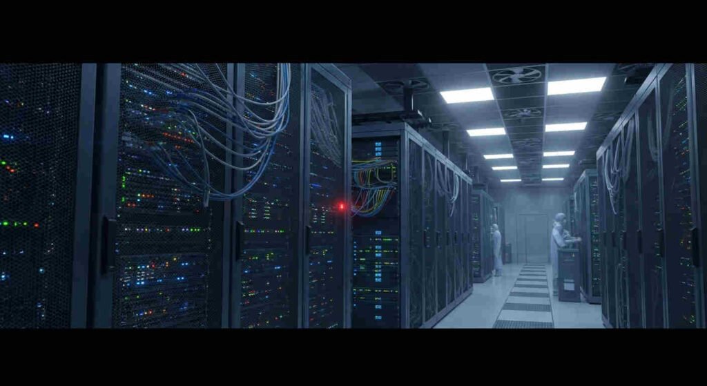 Soluções para Evitar Outro Apagão como o da AWS