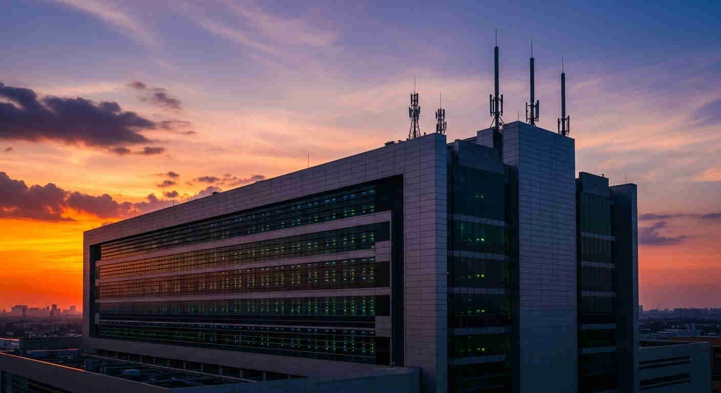 IA que Consome Mais Energia que uma Cidade