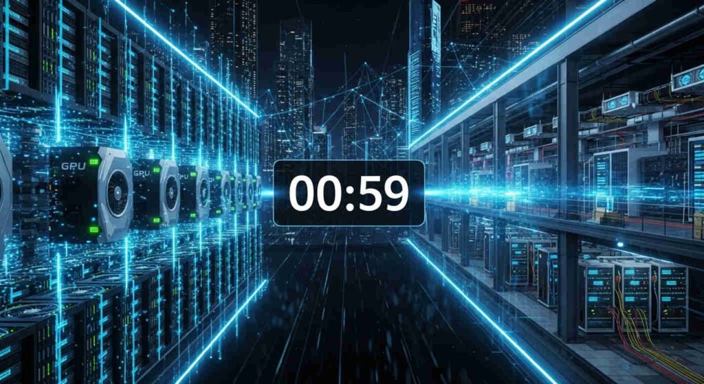 IA que Consome Mais Energia que uma Cidade