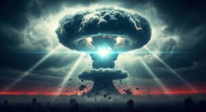 Arma do Fim do Mundo que Ninguém Quer Falar