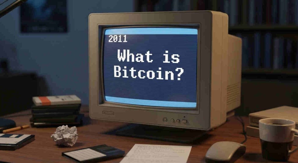 A Senha Perdida de Stefan Thomas