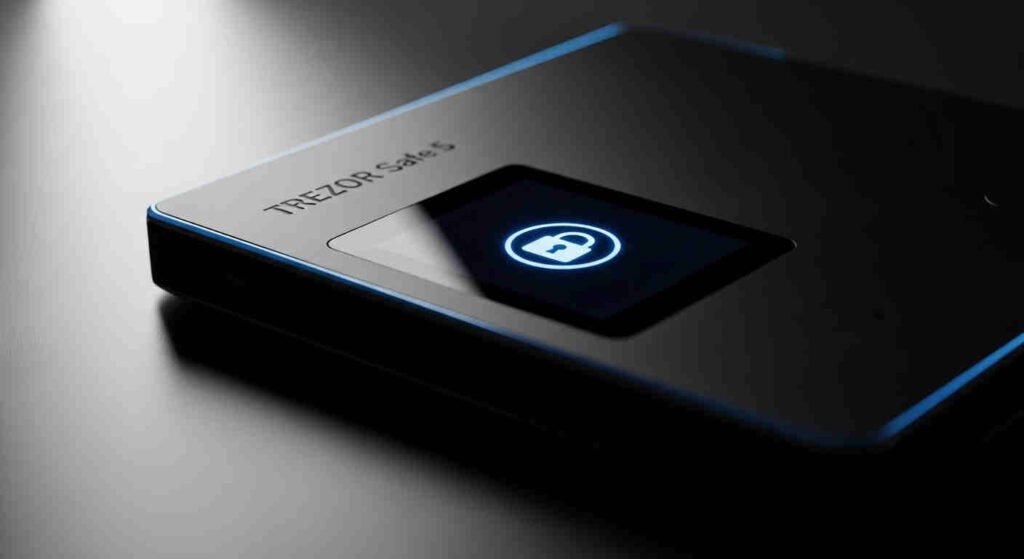 A Senha Perdida de Stefan Thomas