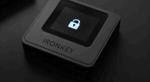 A Senha Perdida de Stefan Thomas