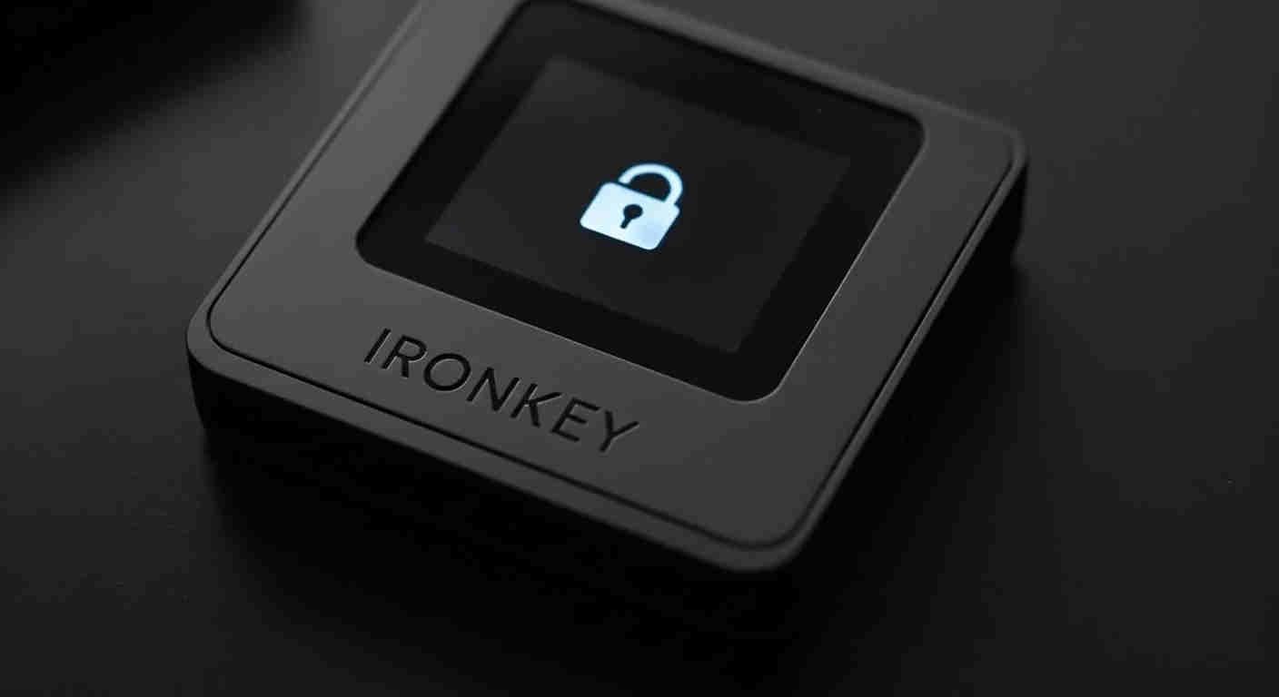 A Senha Perdida de Stefan Thomas