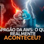 Soluções para Evitar Outro Apagão como o da AWS