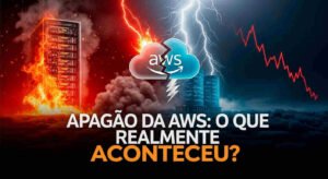 Soluções para Evitar Outro Apagão como o da AWS