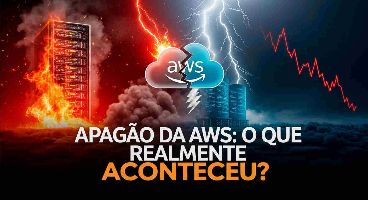 Soluções para Evitar Outro Apagão como o da AWS