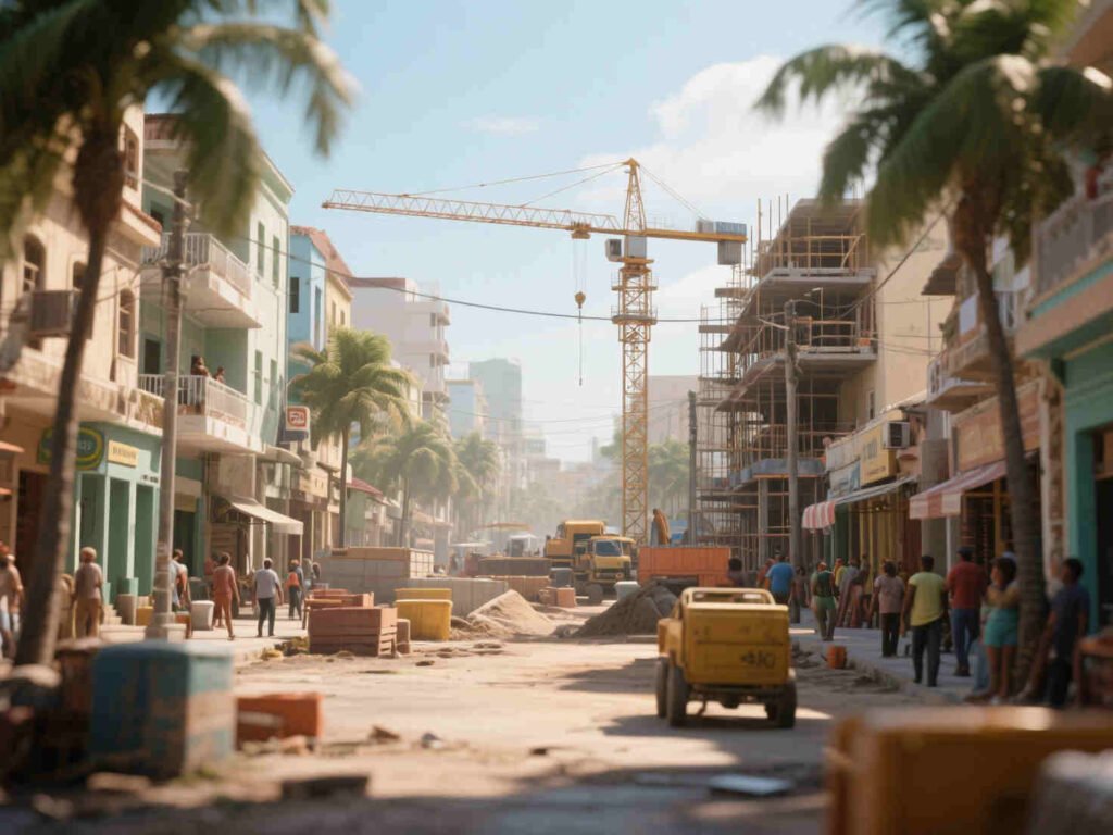 Roraima que Vai Inundar o Brasil de Petróleo