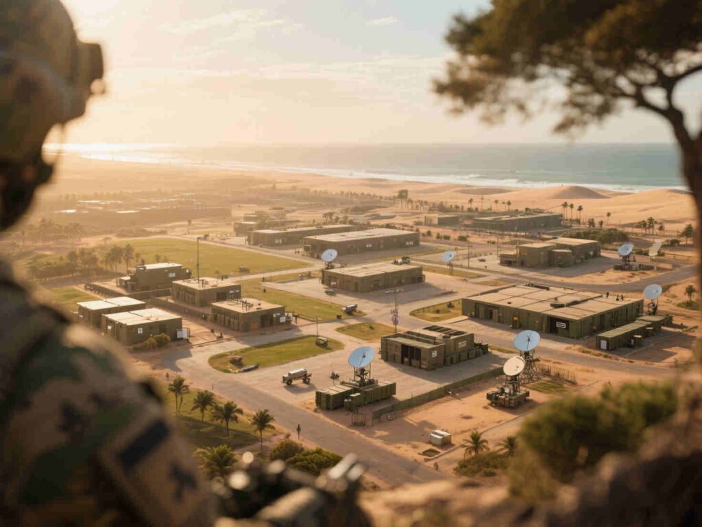 Roraima que Vai Inundar o Brasil de Petróleo