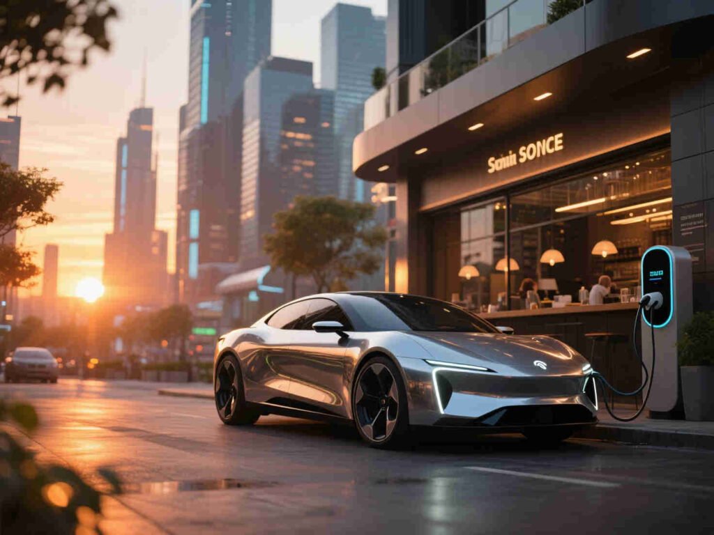 Quem Vai Dominar o Santo Graal das Baterias