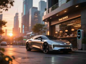 Quem Vai Dominar o Santo Graal das Baterias