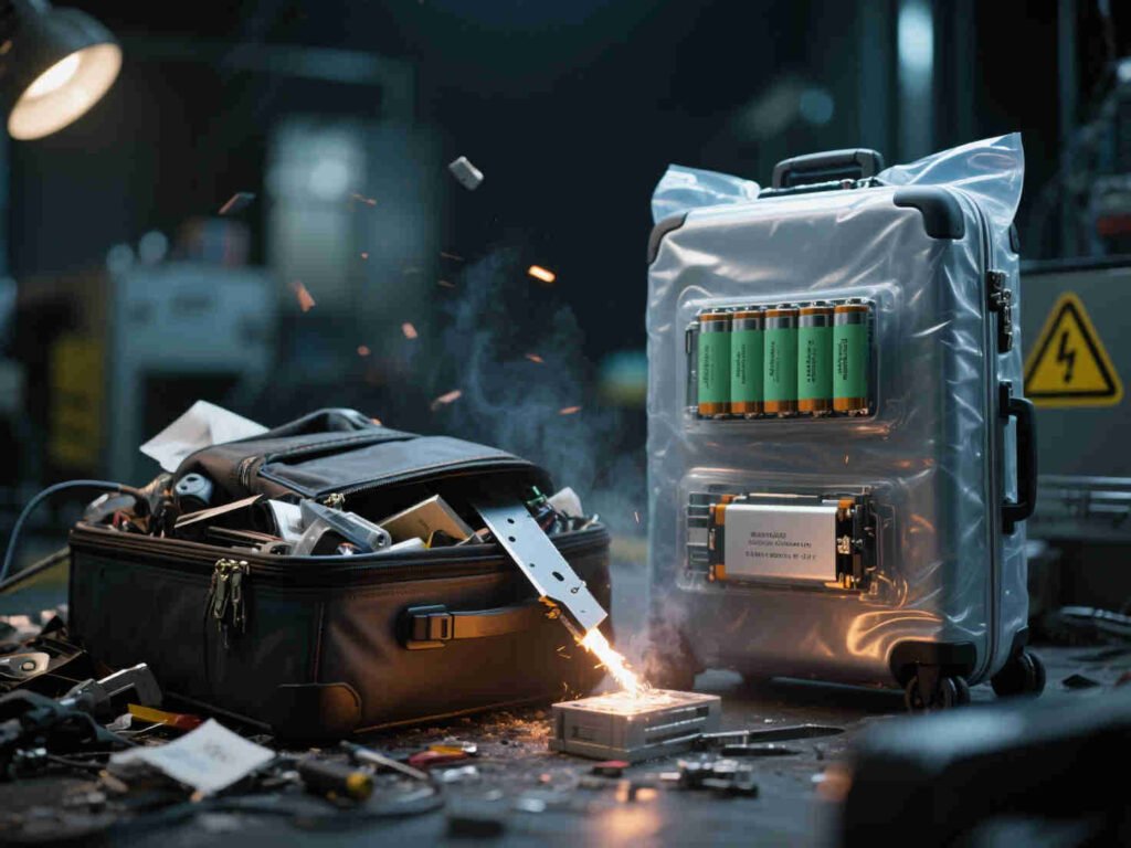 Quem Vai Dominar o Santo Graal das Baterias