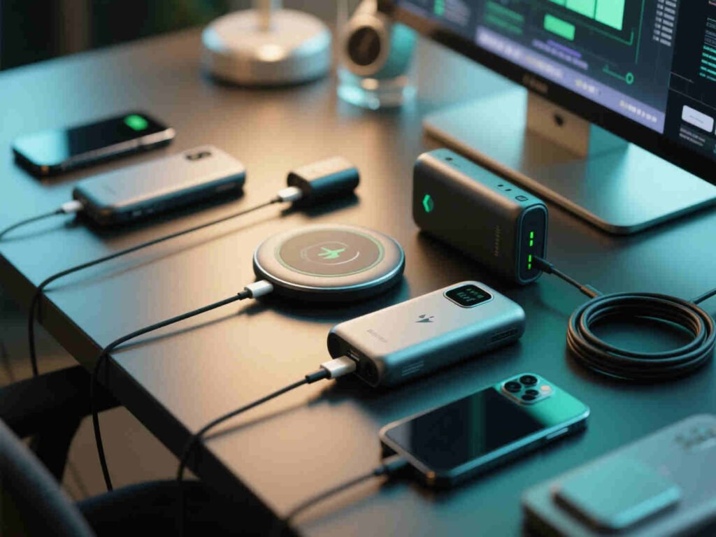 Quem Vai Dominar o Santo Graal das Baterias