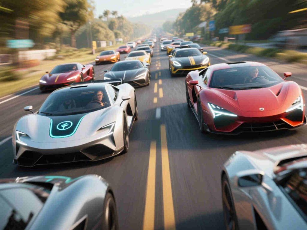 Quem Vai Dominar o Santo Graal das Baterias