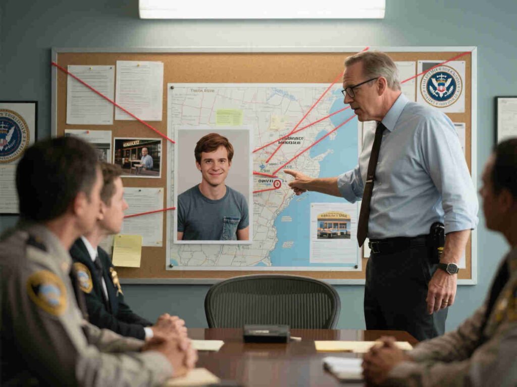 O HOMEM por trás da Silk Road