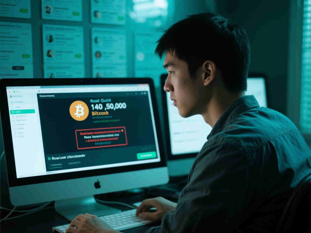 O HOMEM por trás da Silk Road