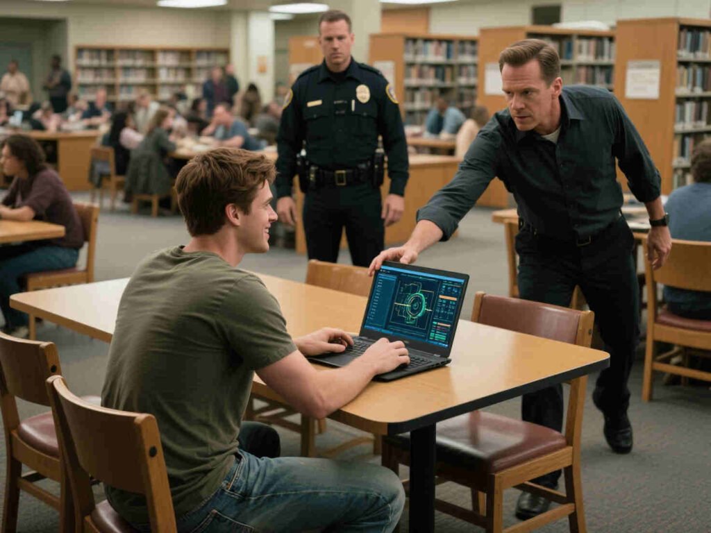 O HOMEM por trás da Silk Road