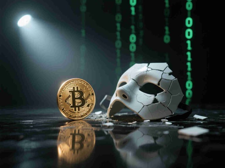 O HOMEM por trás da Silk Road