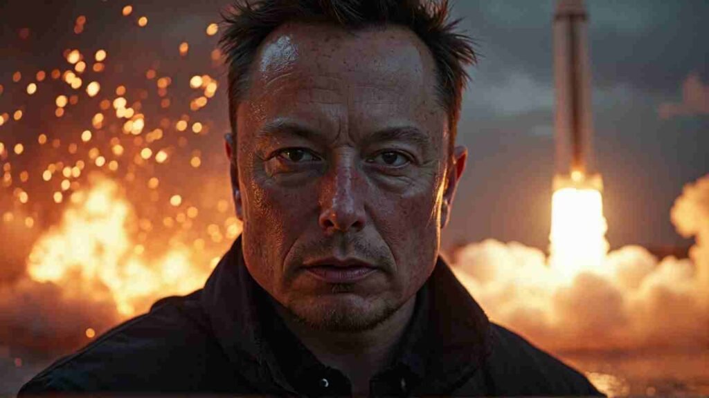 Elon Musk Bate Recorde de US$ 400 Bi