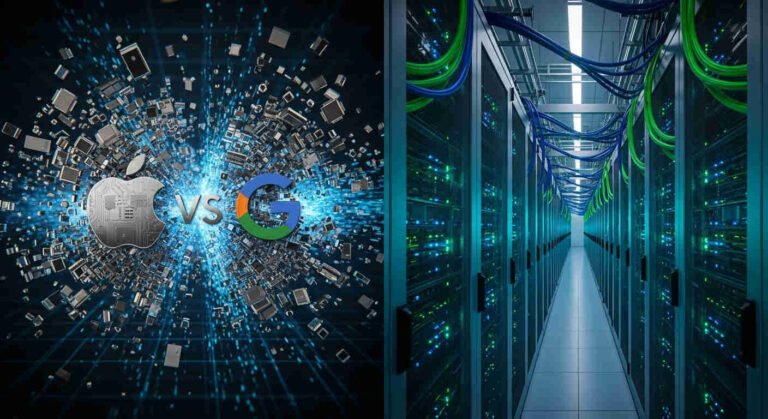 Chip que Acelera a IA em 10x