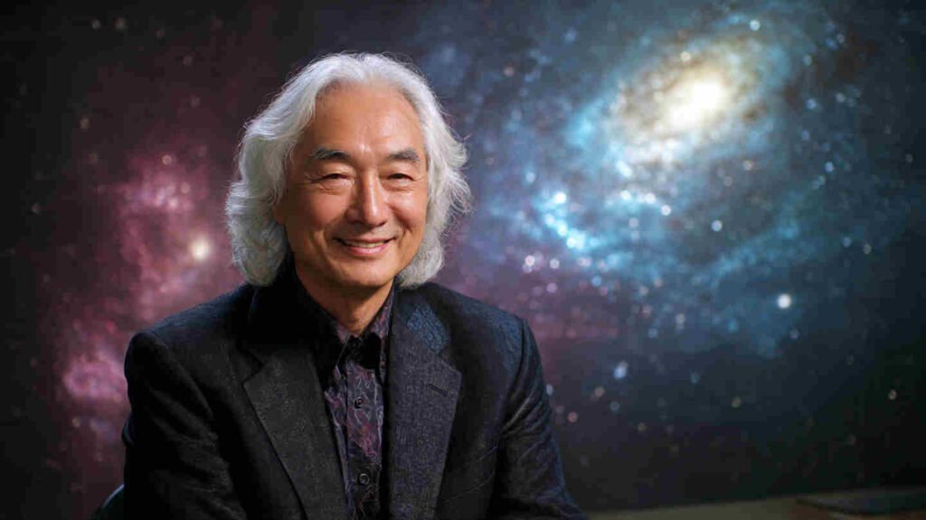 3I-ATLAS Mudou de Rota Sozinho