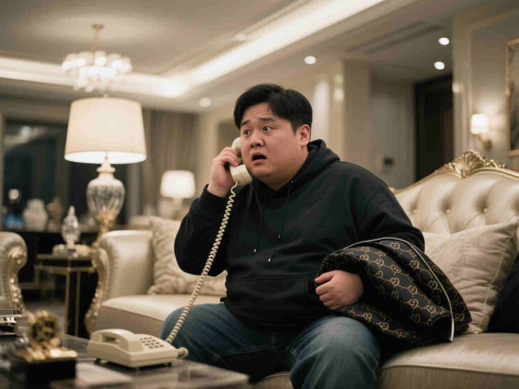 A falha simples que permitiu a um gênio roubar