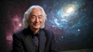 3I-ATLAS Mudou de Rota Sozinho