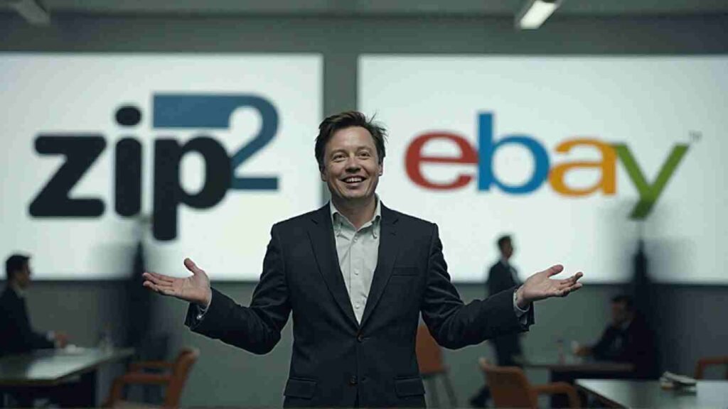 Elon Musk Bate Recorde de US$ 400 Bi