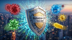 Butantan colocou o Brasil na elite da ciência