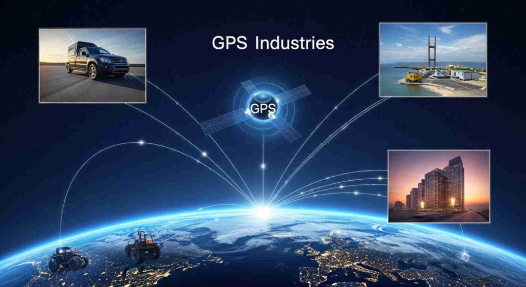 Brasil Lança PNT e Ganha INDEPENDÊNCIA TOTAL