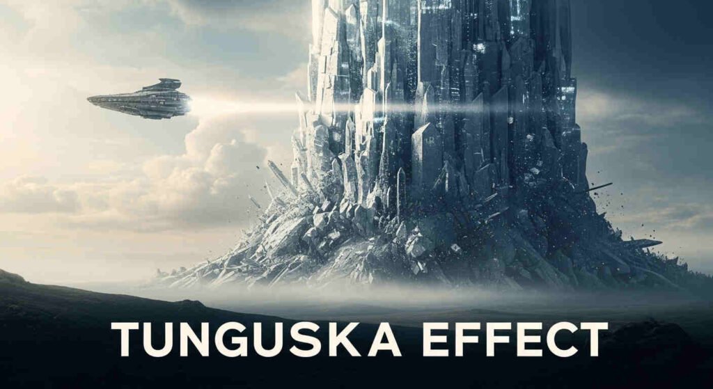 O DIA QUE A TERRA QUASE ACABOU