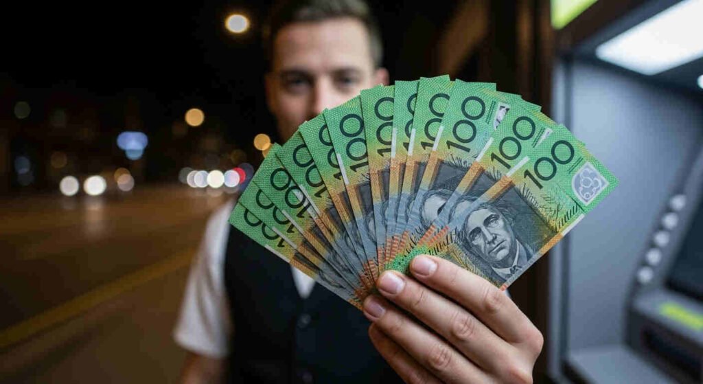 Como é Viver com Dinheiro Infinito por 5 Meses