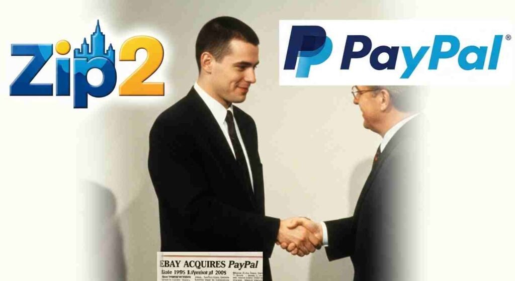 Elon Musk Bate Recorde de US$ 400 Bi