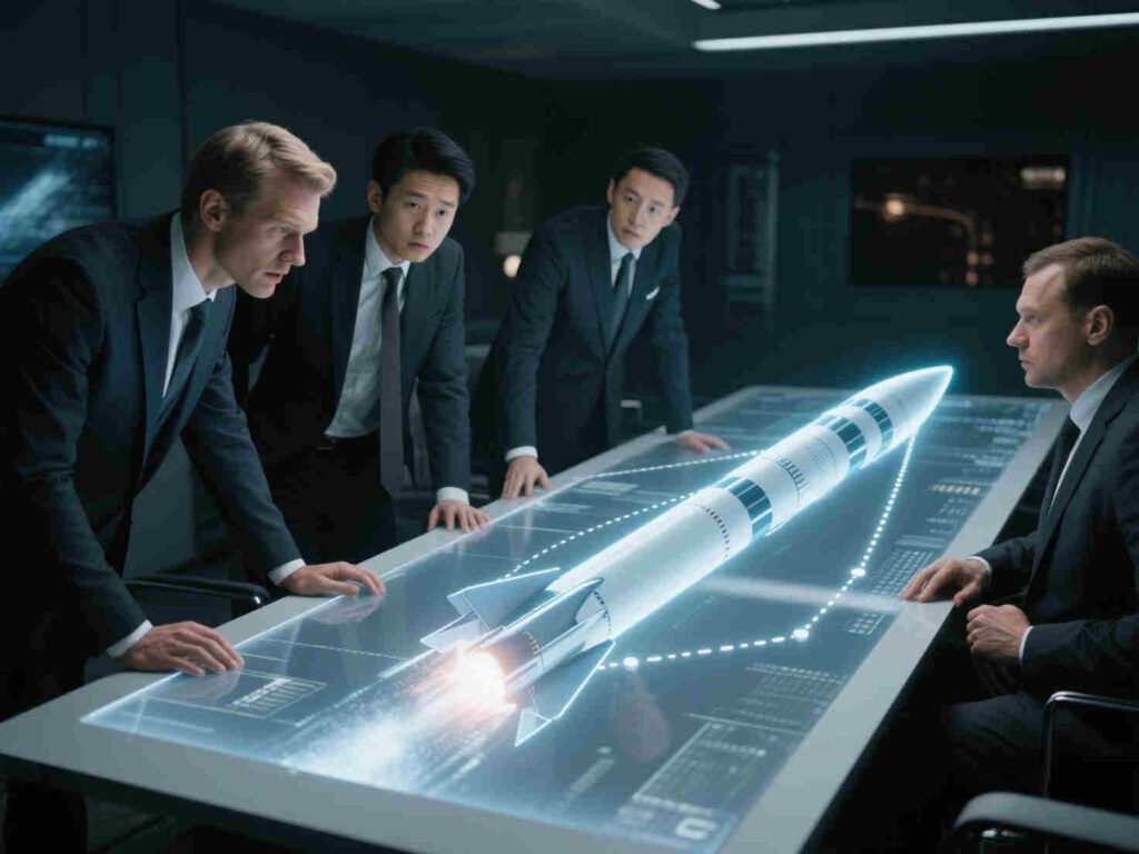 O Monstro Brasileiro que é 27x mais rápido