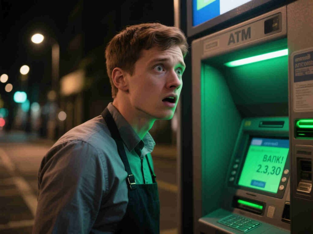 Como é Viver com Dinheiro Infinito por 5 Meses