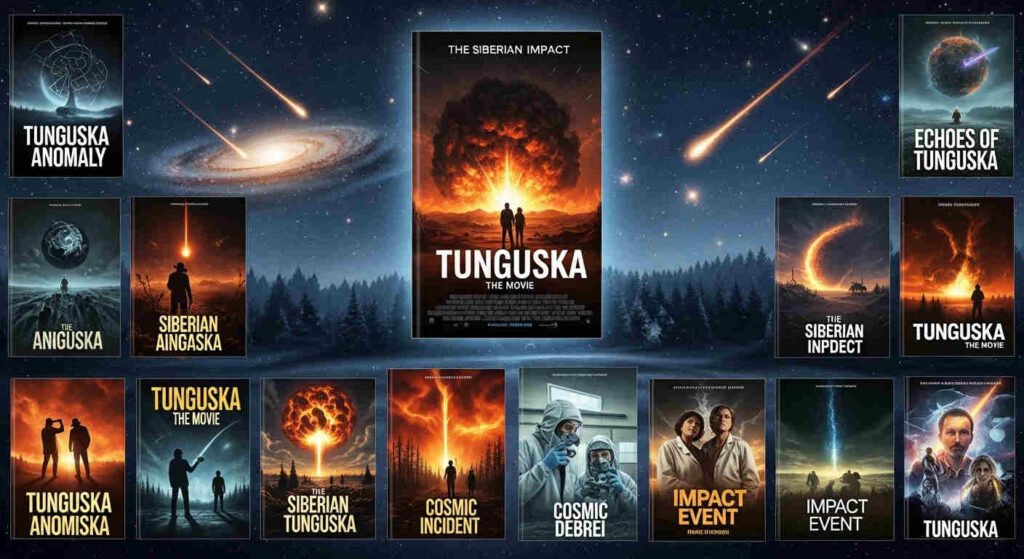 O DIA QUE A TERRA QUASE ACABOU