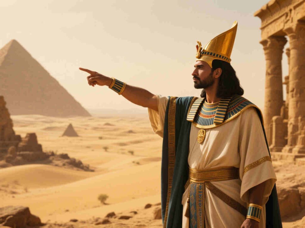 E SE ATLÂNTIDA TIVESSE EXISTIDO MESMO