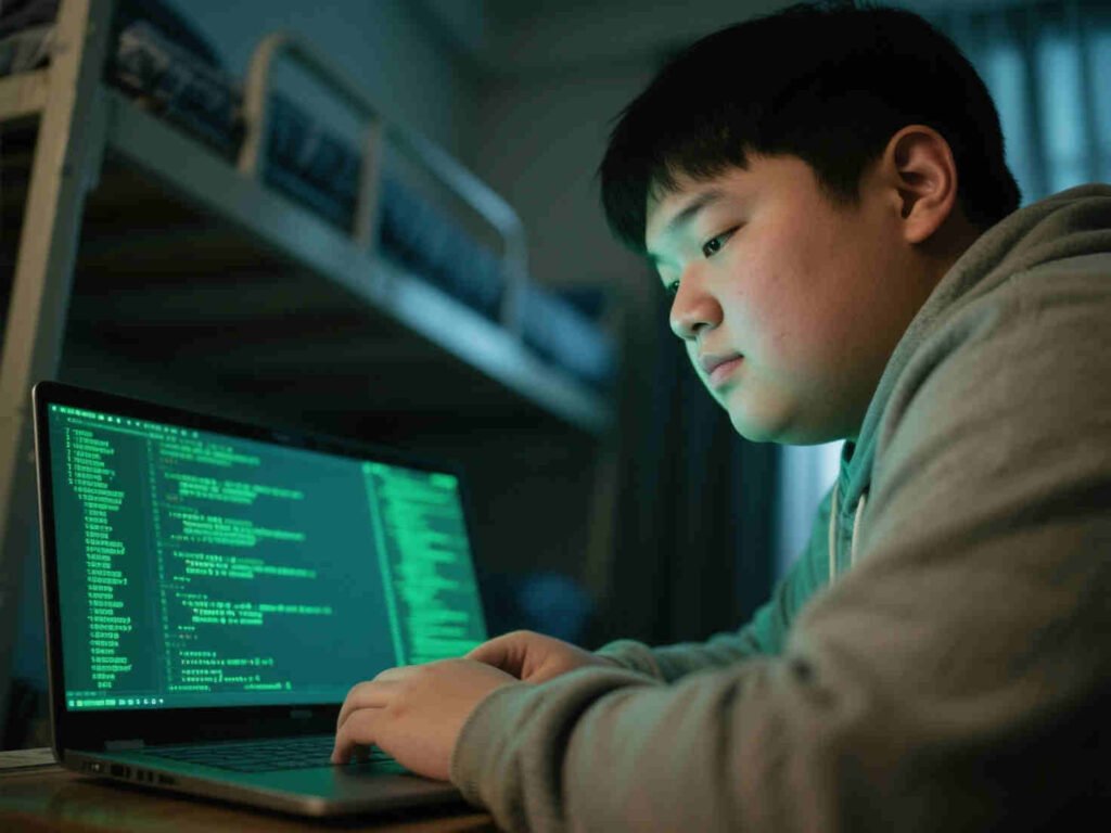 A falha simples que permitiu a um gênio roubar