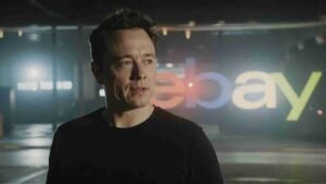 Elon Musk Bate Recorde de US$ 400 Bi