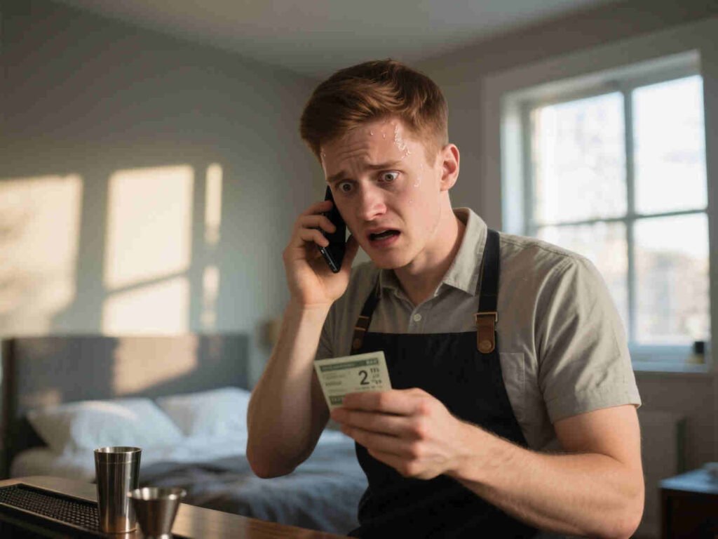 Como é Viver com Dinheiro Infinito por 5 Meses