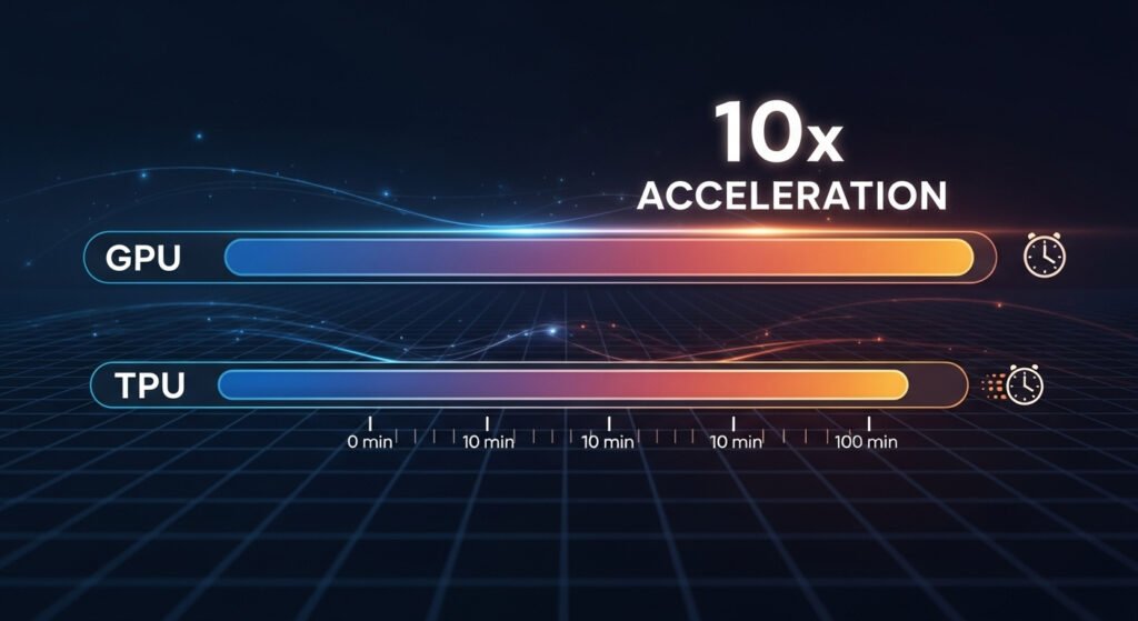 Chip que Acelera a IA em 10x