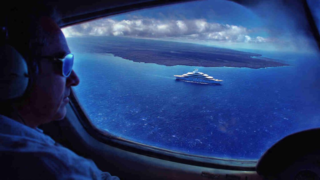 o Homem Mais Rico do Mundo da Noite pro Dia