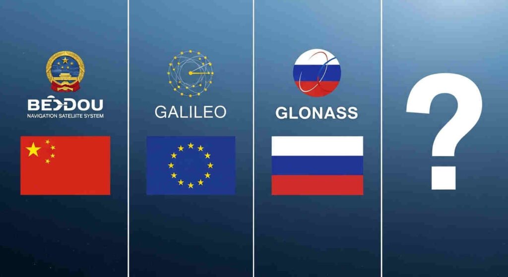 Brasil Lança PNT e Ganha INDEPENDÊNCIA TOTAL