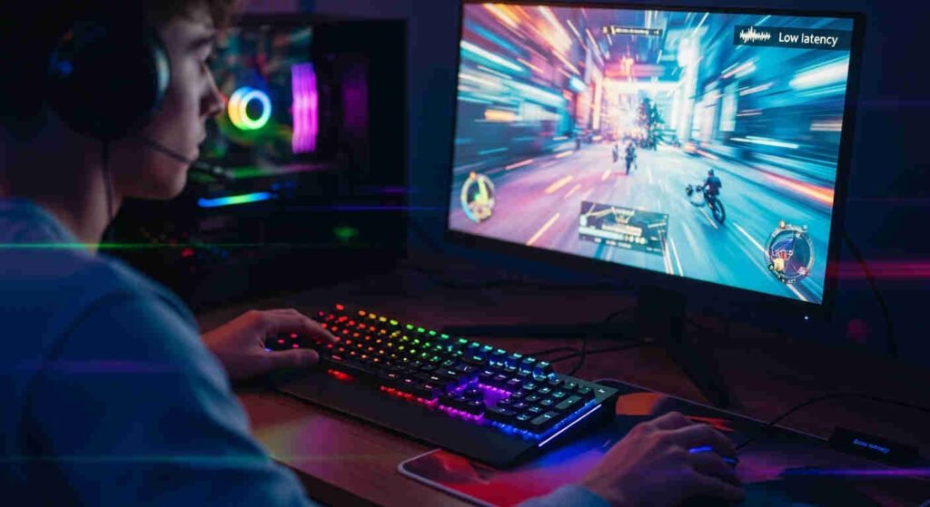 Amazon acaba de lançar internet via satélite