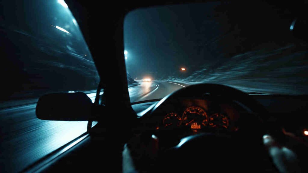 3I-ATLAS Mudou de Rota Sozinho