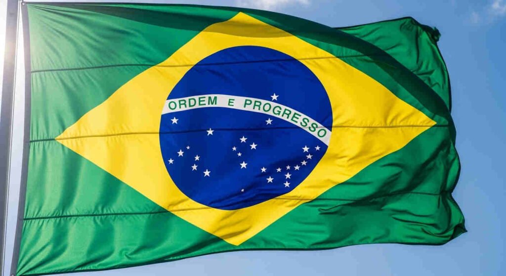 Brasil Lança PNT e Ganha INDEPENDÊNCIA TOTAL