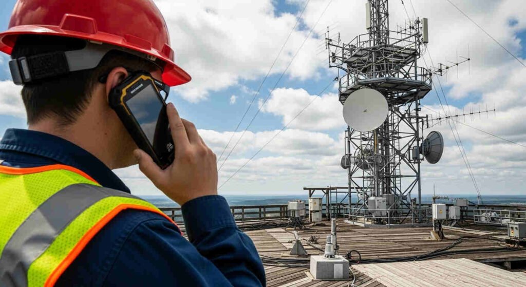 Amazon acaba de lançar internet via satélite