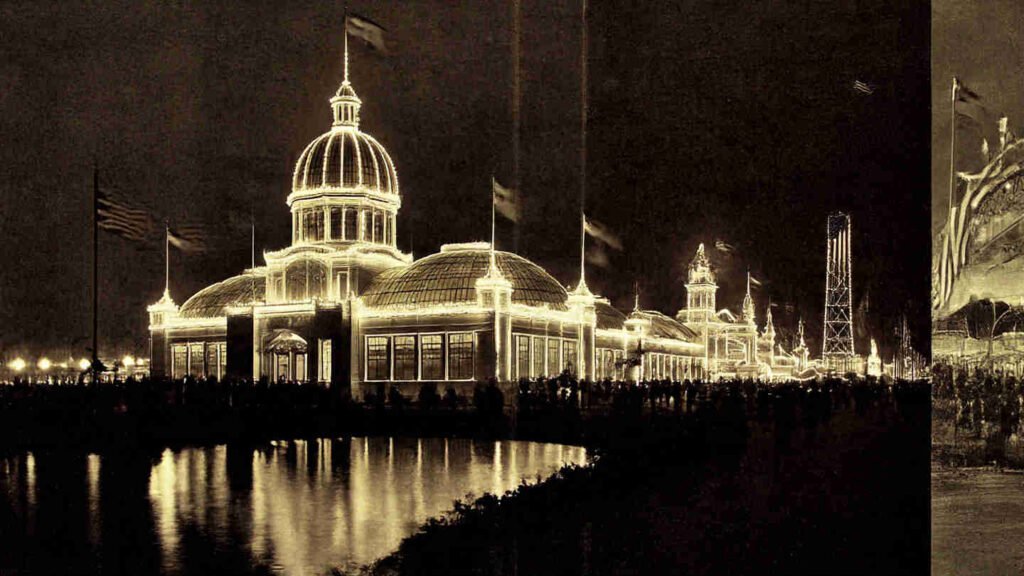 Tesla vs Edison a Guerra das Correntes