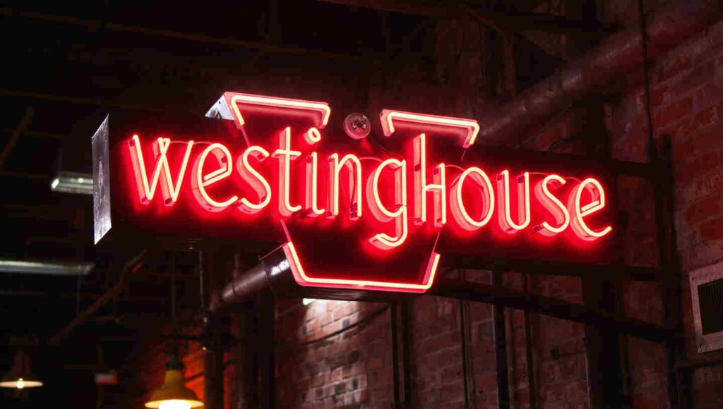 Tesla vs Edison a Guerra das Correntes