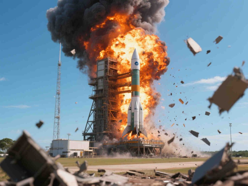 O Monstro Brasileiro que é 27x mais rápido